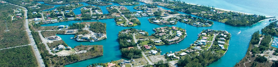 bahamas cruise port